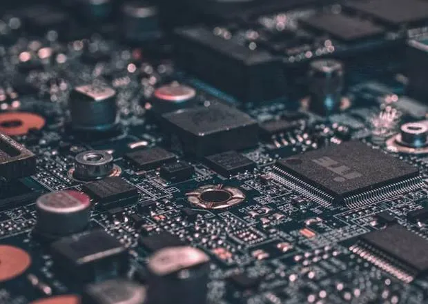 Electronic circuit board