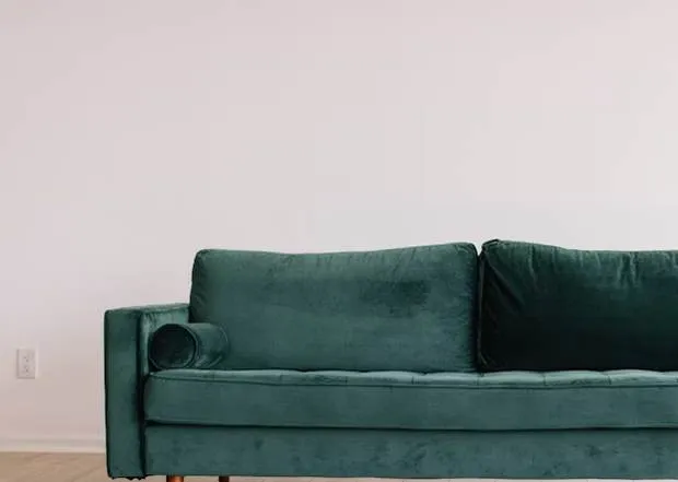 Sofa — furniture product