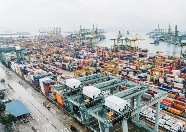 Importers & distributors