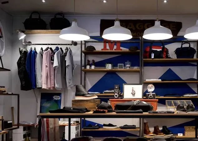 Brands & retailers