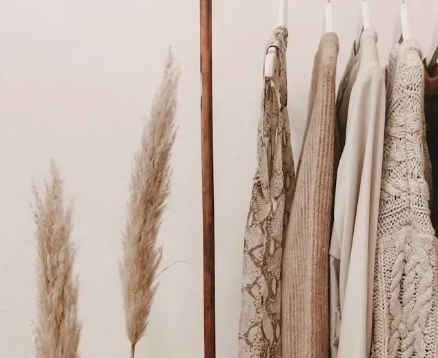 Textiles & Apparel